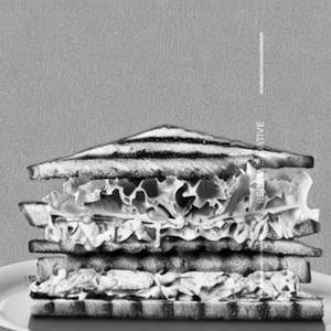 Grilled Chicken Sandwich