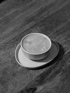 Veg Sweet Corn Soup
