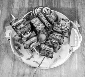 Paneer Tikka