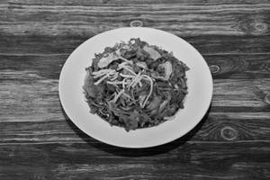 Bombay chinese bhel [400 grams]