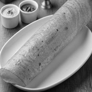 Ghee Roast Dosa