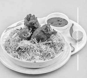Tangadi Biriyani