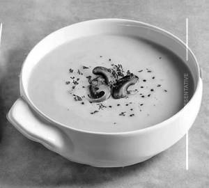 Cream Of Mushroom Soup