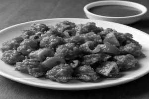 Veg Crispy