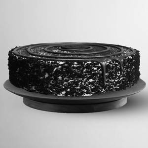 Oreo Nutella Cake for 6