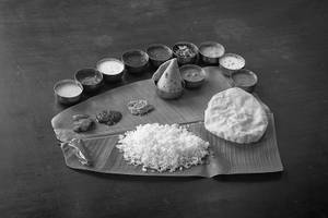 Veg Meals