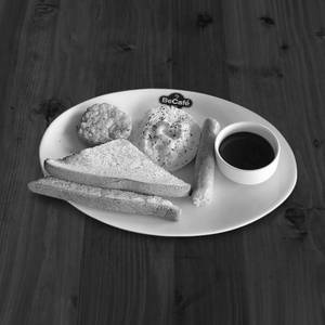 English Breakfast