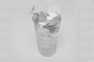 Virgin Mojito