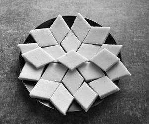 Kaju Katli