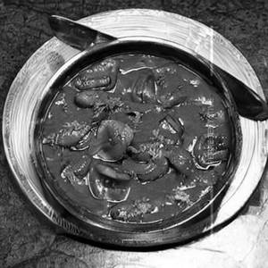 Mushroom Takatak