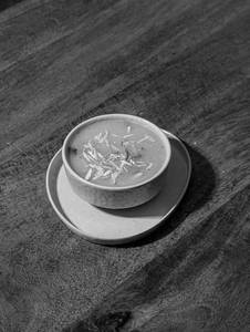 Veg Eight Treasure Soup