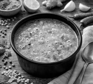 Daal Fry