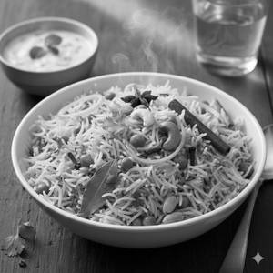 Matar Pulao
