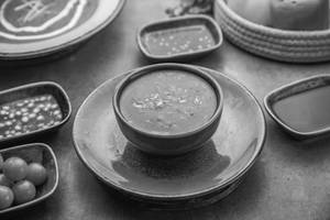 Peppery Hot And Sour