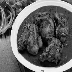 Chakori Chicken