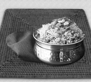 Matar Pulao
