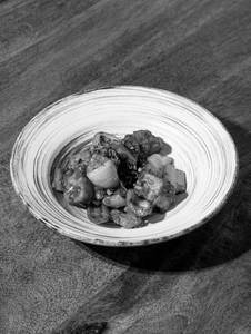 Paneer In Schezwan Style