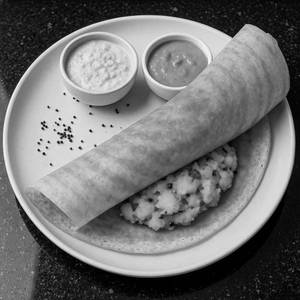 Masala Dosa