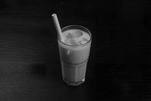 Iced Matcha Latte