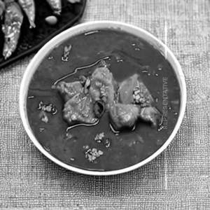 Fish Hongkong Style Gravy