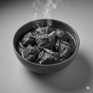 Mutton Kassa