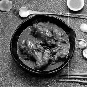 Tibetian Hut Special Chicken