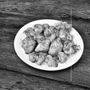 Lemon Chicken
