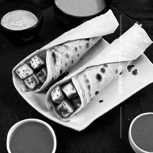 Paneer Roll
