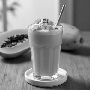 Pappaya Shake