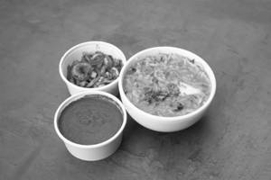 Butter Khichdi 250 g