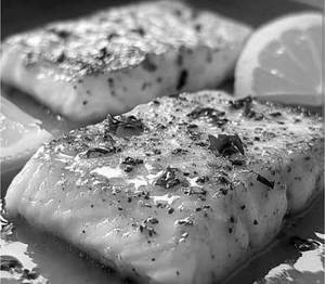 Lemon Fish