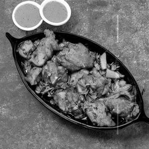 Schezwan Chicken