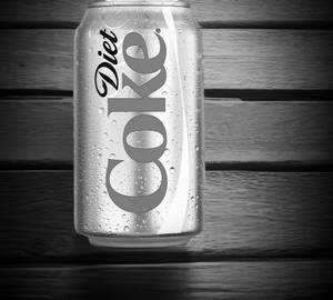 Diet Coke