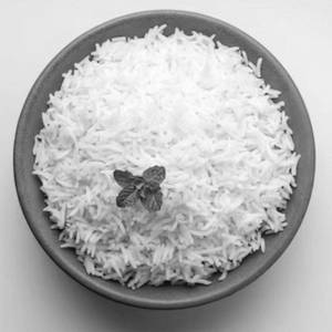 Plain Rice