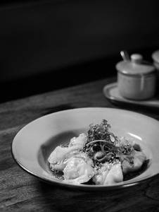 Chicken Steam Wonton Wok