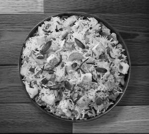 Navratan Pulao