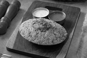 TKM Special Mutton Briyani