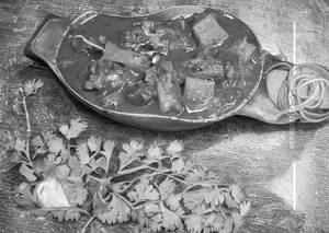 Veg Tufani