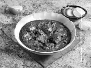 Palak Paneer