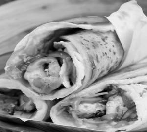 Egg roll