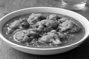 Gobhi Masala