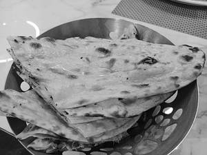 Naan Butter