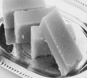 Mysore Pak.