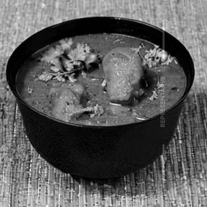 Boil Chicken