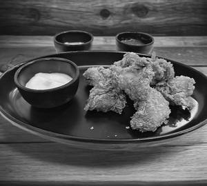 Chicken nuggets