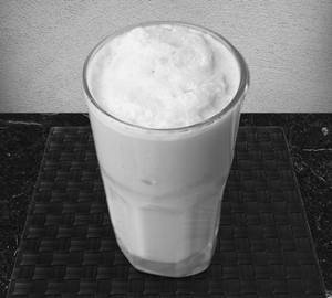 Rose Delight Shake