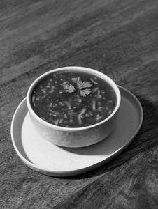 Veg Peking Soup