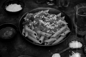 Chicken Arrabbiata Pasta