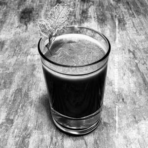 Mutton Rogan Juice