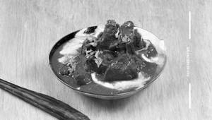 Rara Mutton